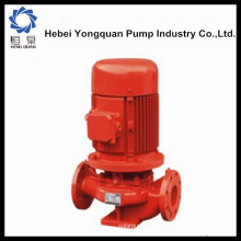 2015 diesel power driven centrifugal fire Pumps manufacture